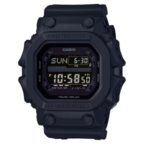 G-Shock DIGITAL GXW GX-56 SERIES GX56BB-1