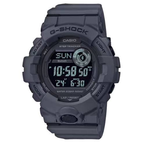 G-shock MOVE GBD-800 SERIES GBD800UC-8