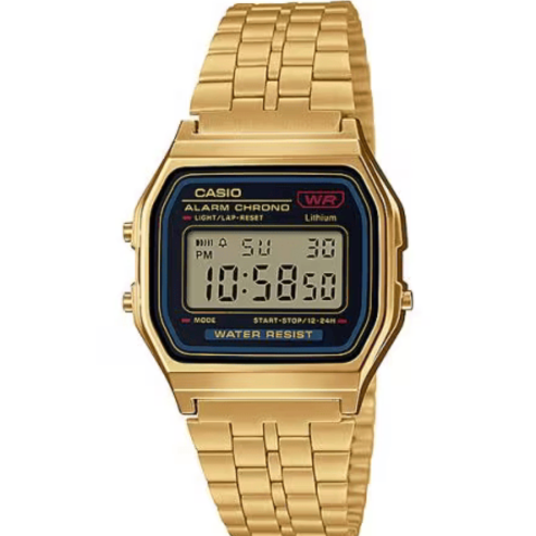 CASIO Vintage A159WGEA-1