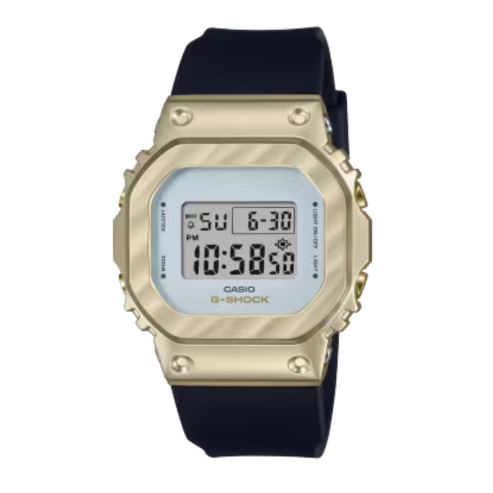 G-shock DIGITAL WOMEN GM-S5600BC-1